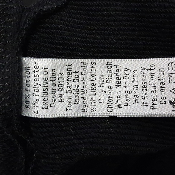 Quacker Factory Cat Top - Picture 7 of 7